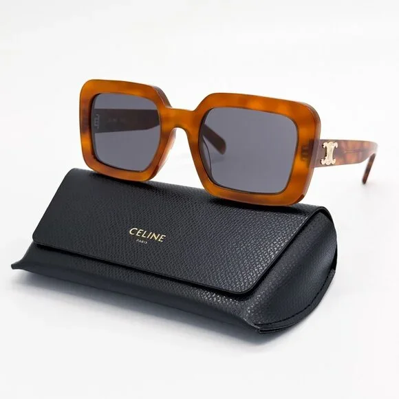 Celine | Accessories | New Cl4304u 53a Celine Sunglasses  display picture 1